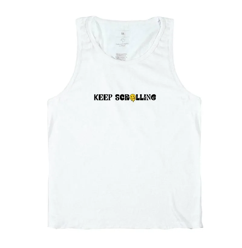 Keep Scrolling - Imagem 2