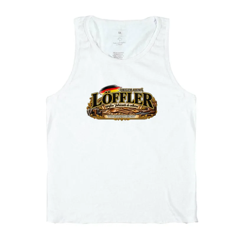 Löffler  - Imagem 2