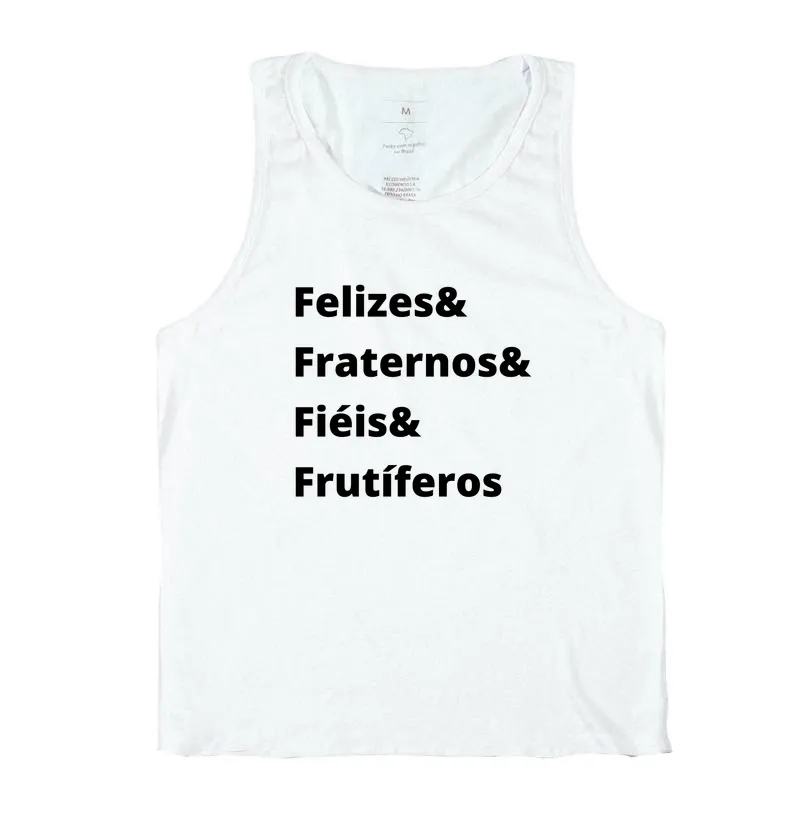 Felizes, Fraternos, Fiéis e Frutíferos - Imagem 3