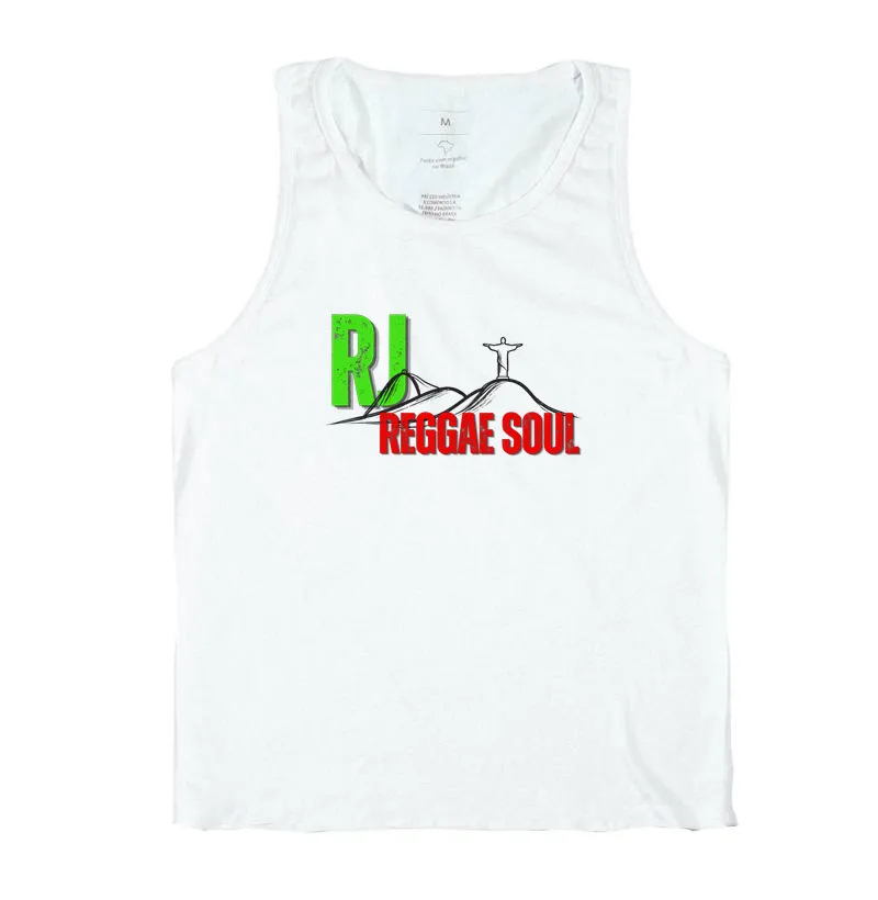 RJ Reggae Soul