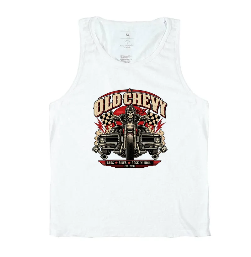 Death Rider | Road Rebels - Old Chevy - Imagem 2