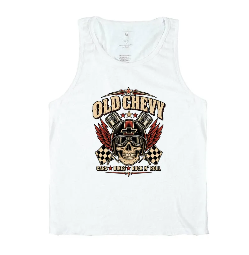 Ride or Die | Steel & Wheels - Old Chevy - Imagem 2