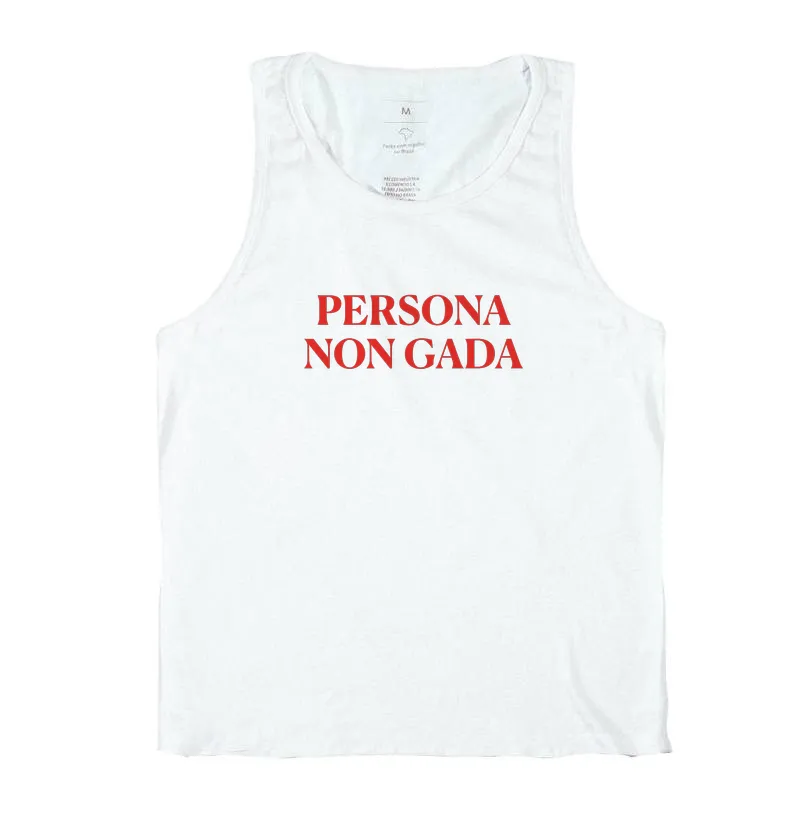 Persona non gada - Imagem 2