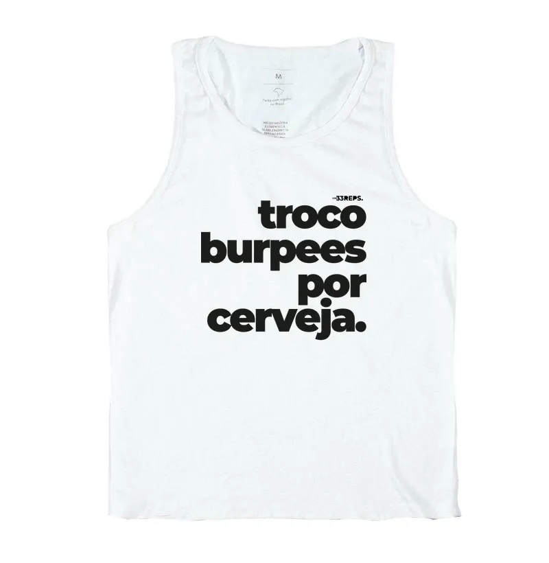 TROCO BURPEES POR CERVEJA - Imagem 2