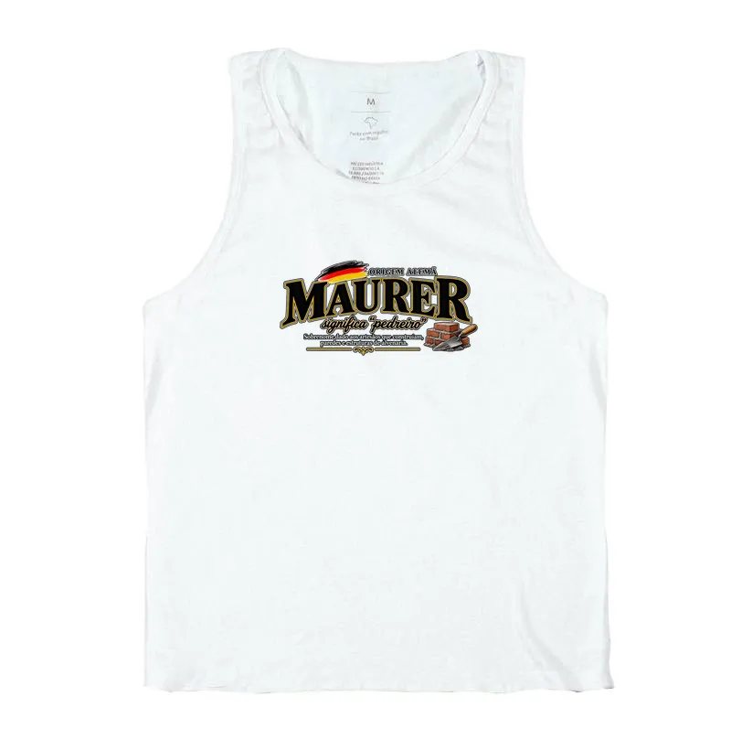 Maurer  - Imagem 2