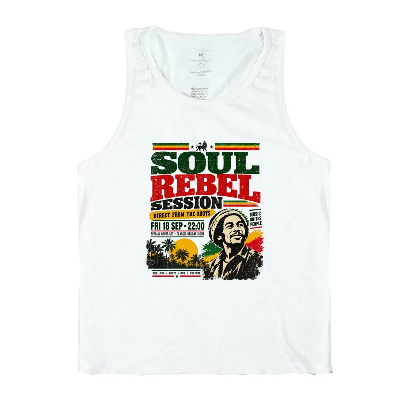 Soul Rebel Session - Regata