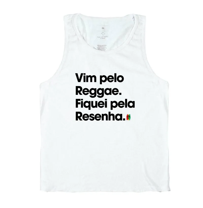 Fiquei pela Resenha - Imagem 2
