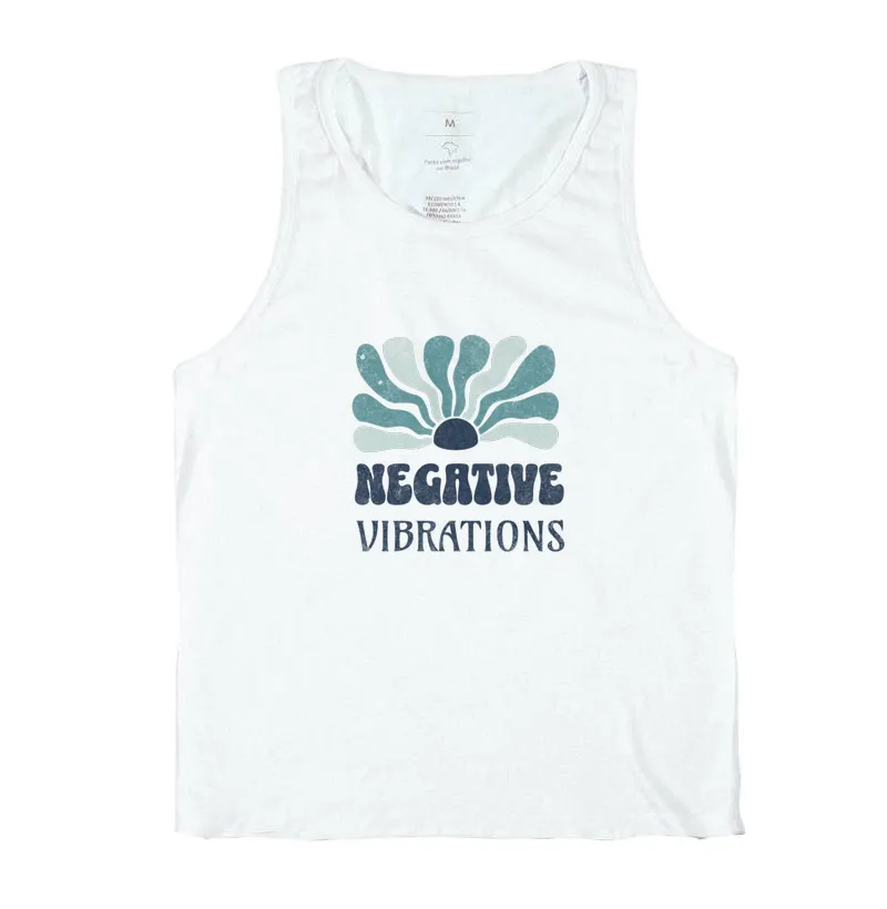 Negative Vibrations - Imagem 2