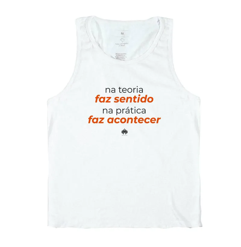 Na teoria, faz sentido. Na prática, faz acontecer. - Imagem 2