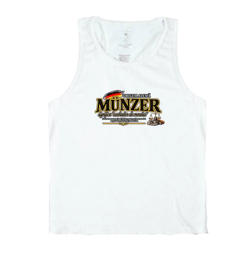 Münzer  - Imagem 2