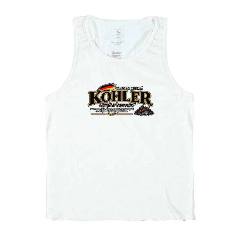 Köhler  - Imagem 2