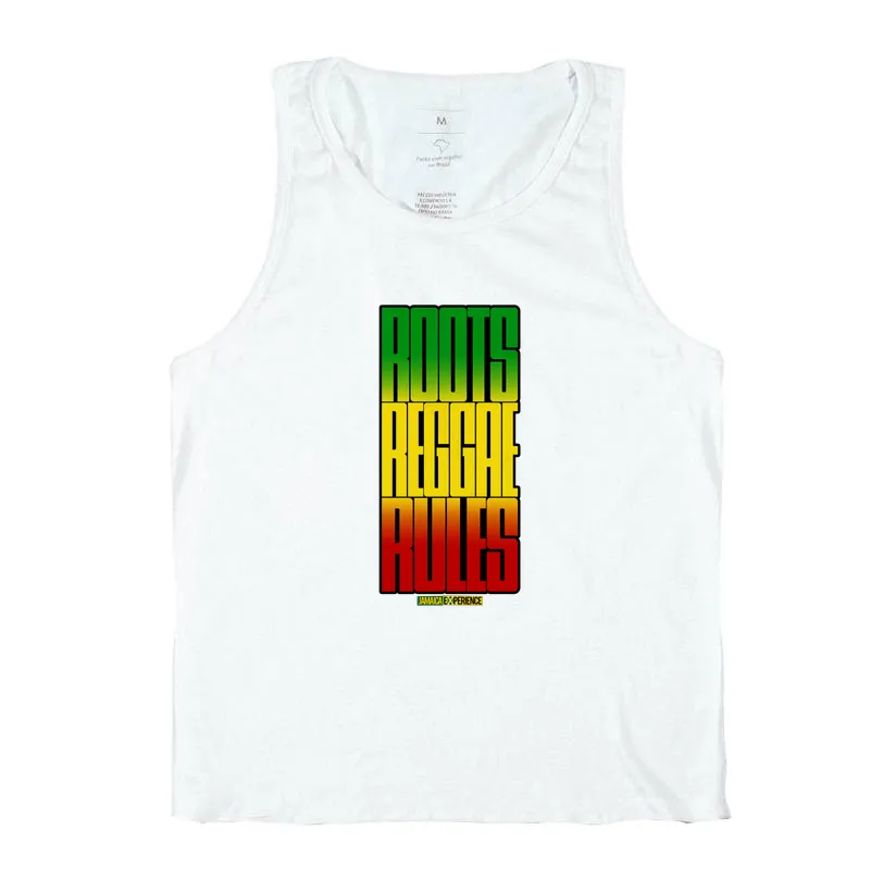 Roots Reggae Rules