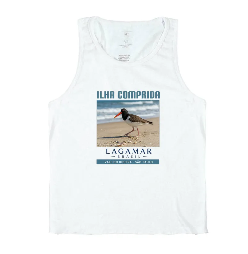 Piru Piru Ilha Comprida - Imagem 2
