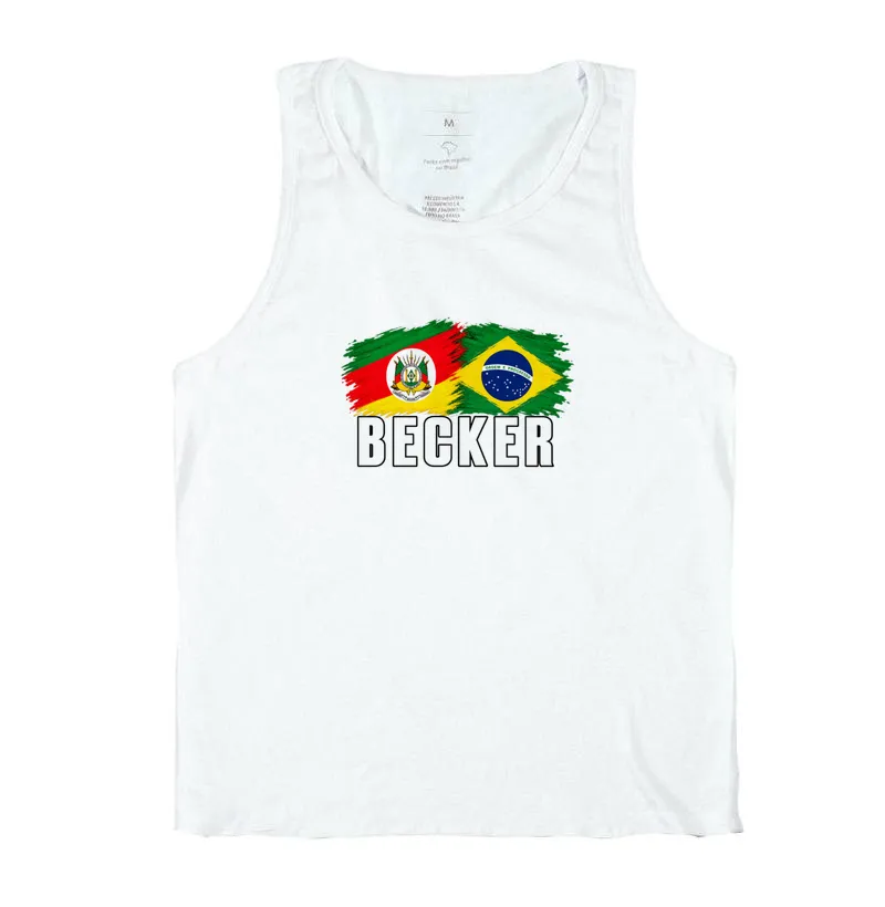 Becker  - Imagem 2