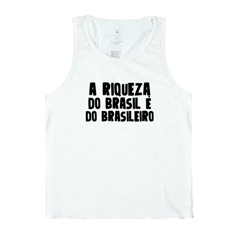 A riqueza do Brasil é o braslieiro - Imagem 2