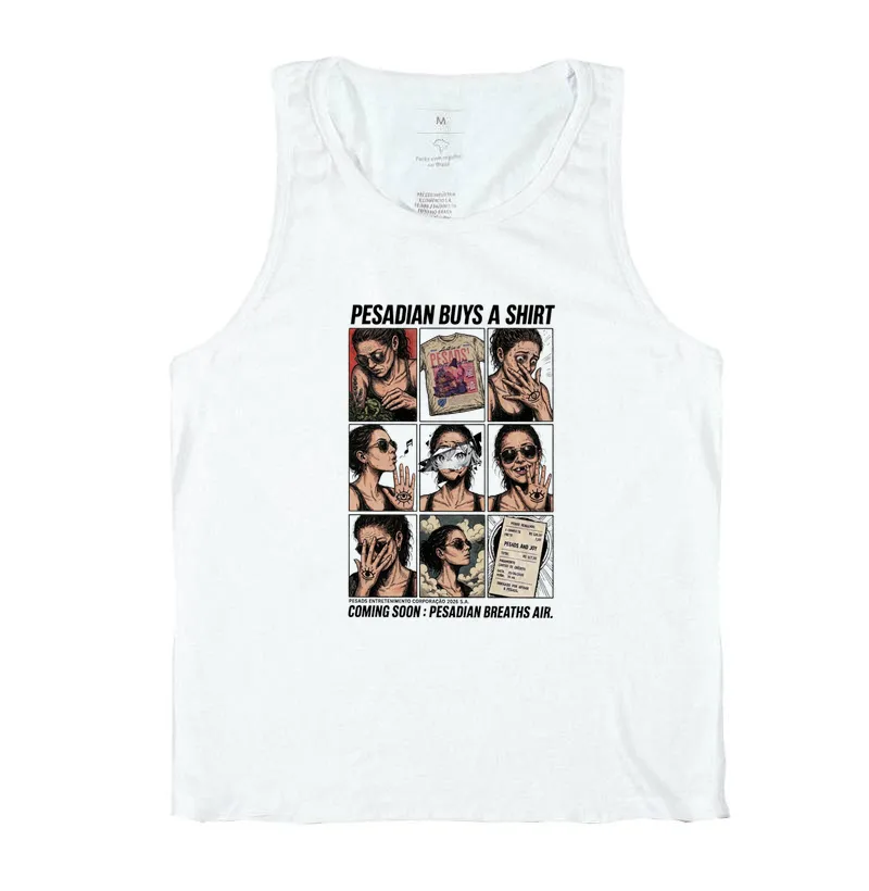 pesadian buys a shirt - Imagem 2