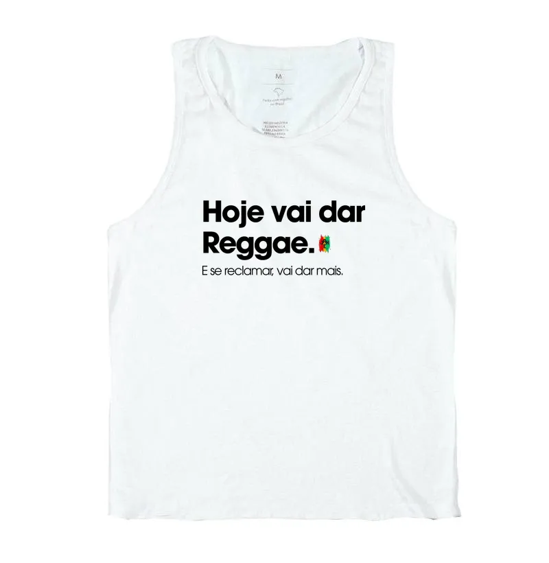 Hoje vai dar Reggae - Imagem 2