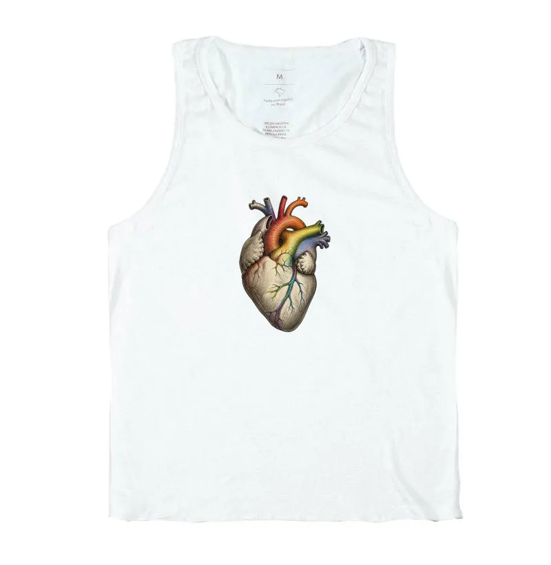 Pride heart