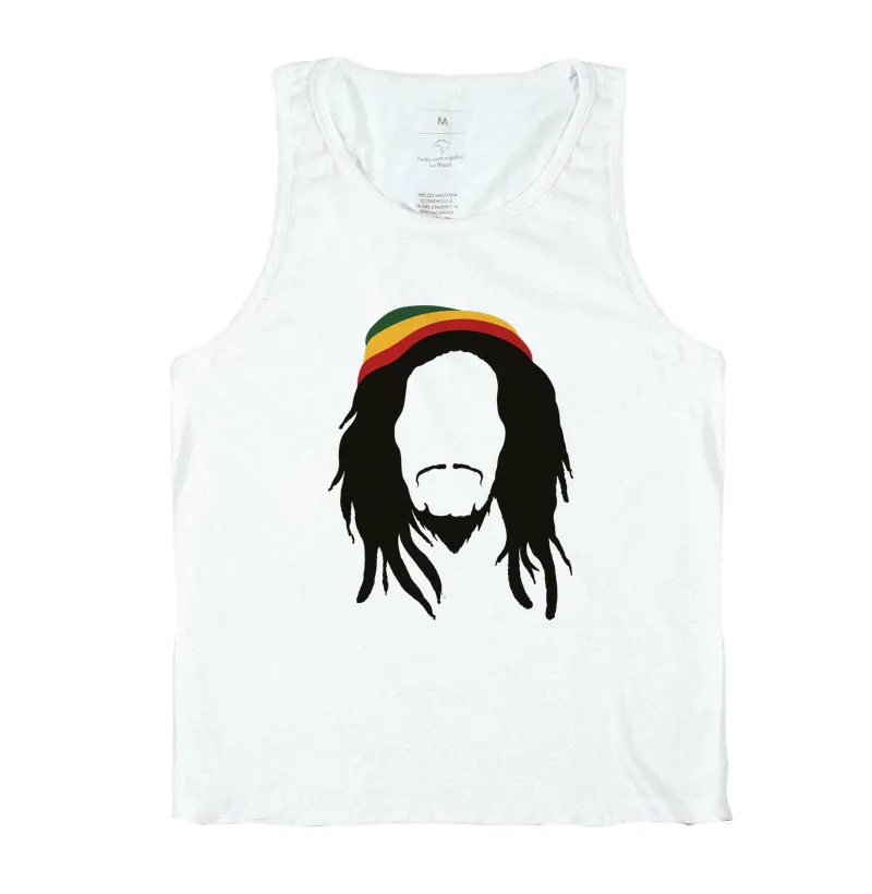 Rasta Silhouette - Imagem 2