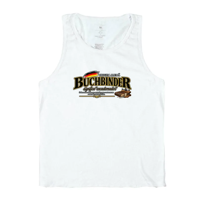 Buchbinder  - Imagem 2