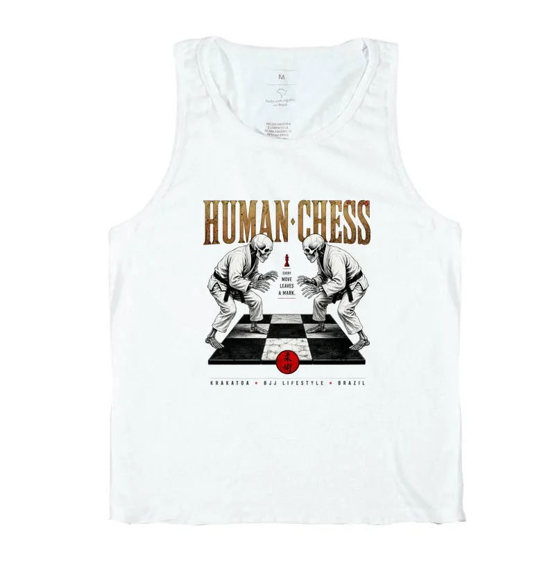 HUMAN CHESS - Imagem 2
