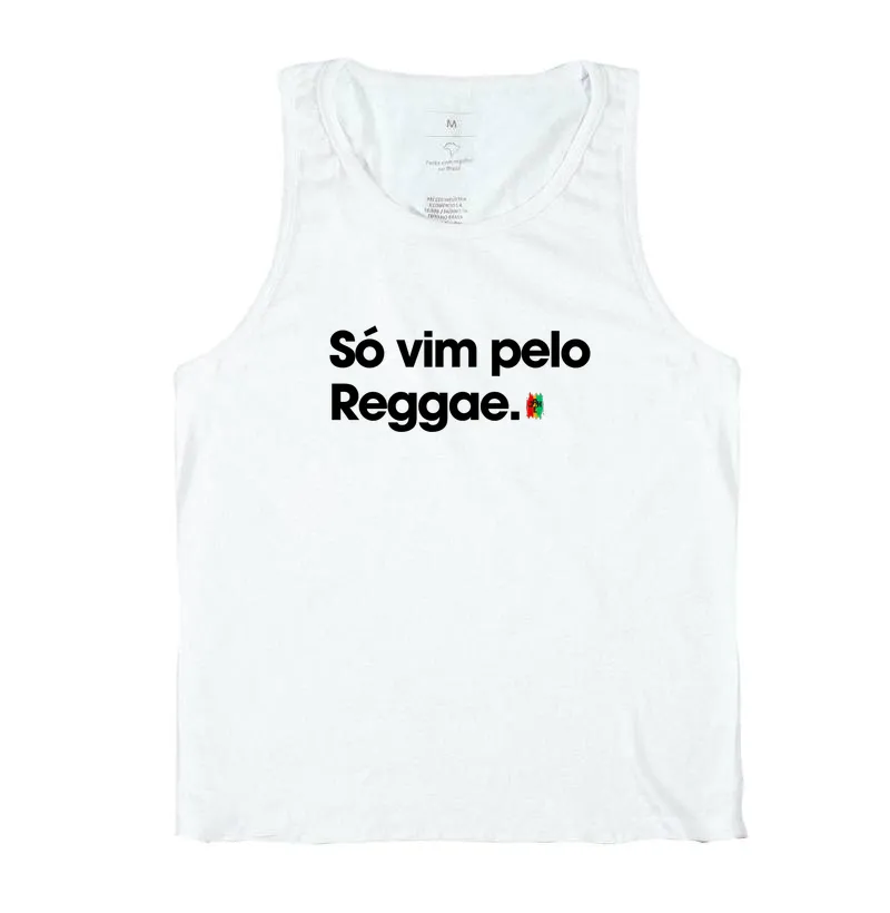 Só vim pelo Reggae - Imagem 2