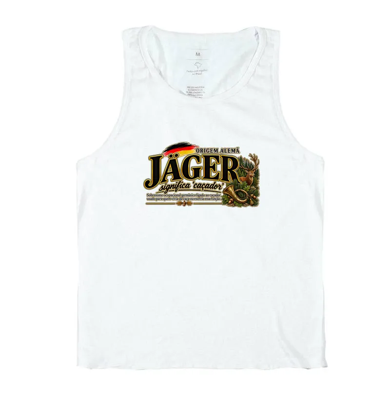 Jäger - Imagem 2