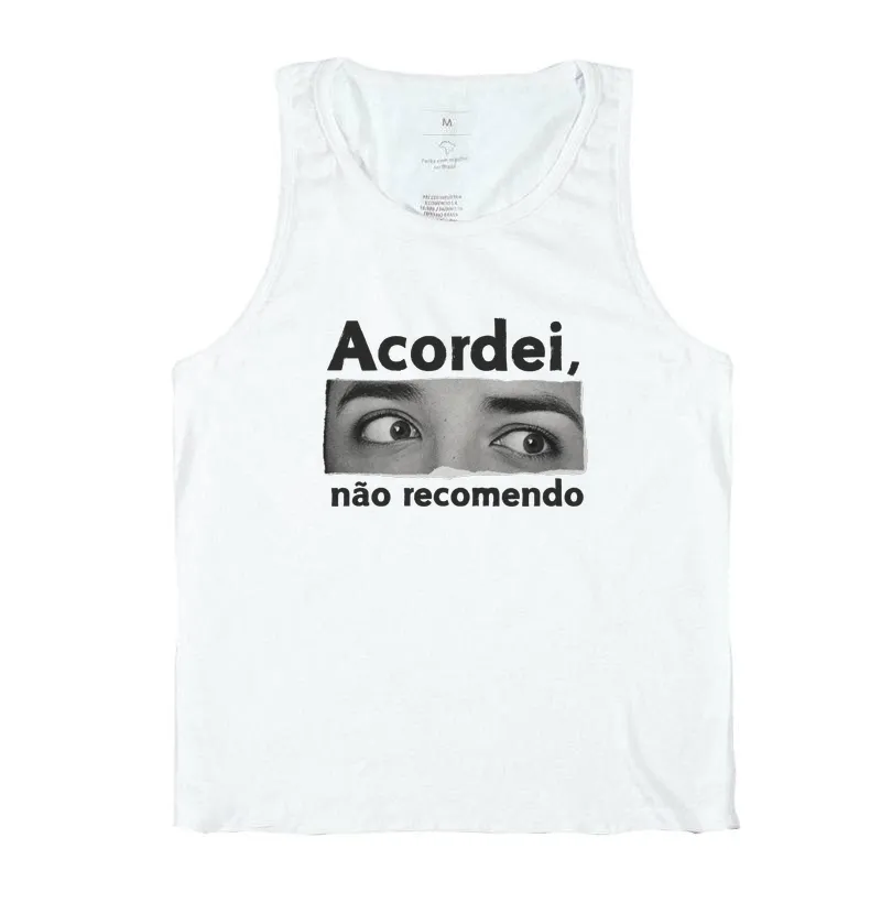 NÃO RECOMENDO - Imagem 2