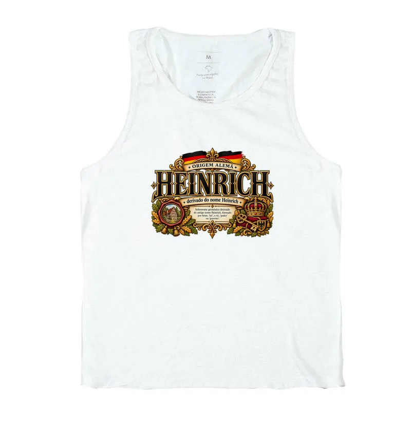 Heinrich  - Imagem 2