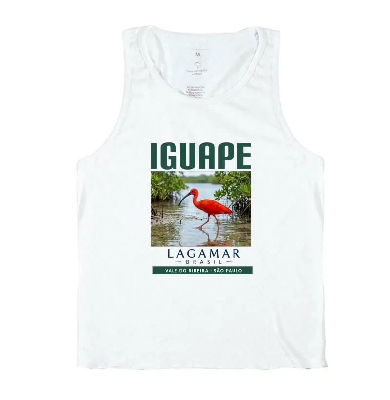 Guará Iguape - Imagem 2