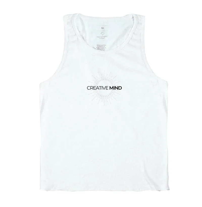 Creative Mind Minimalista