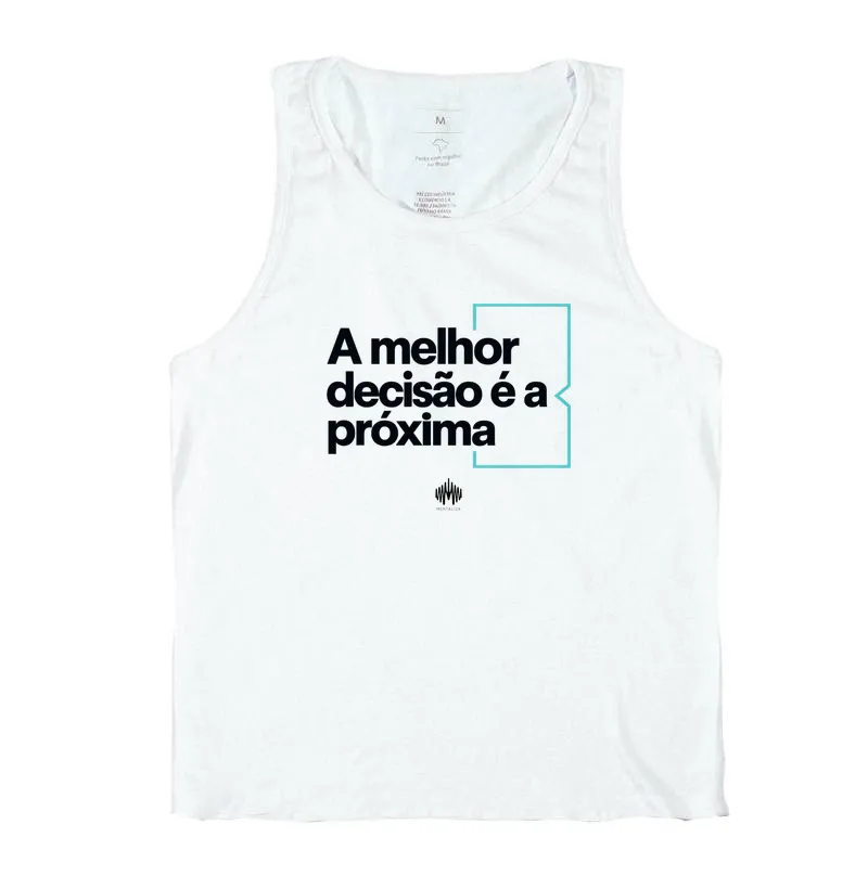 A Melhor Decisão É A Próxima - Imagem 2