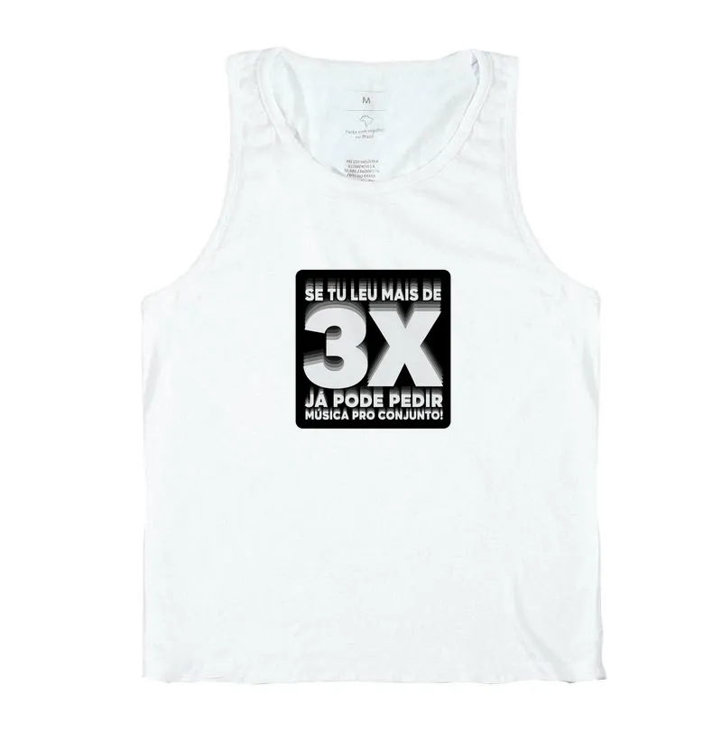 Se tu leu mais de 3x, já pode pedir música pro conjunto! - Imagem 2