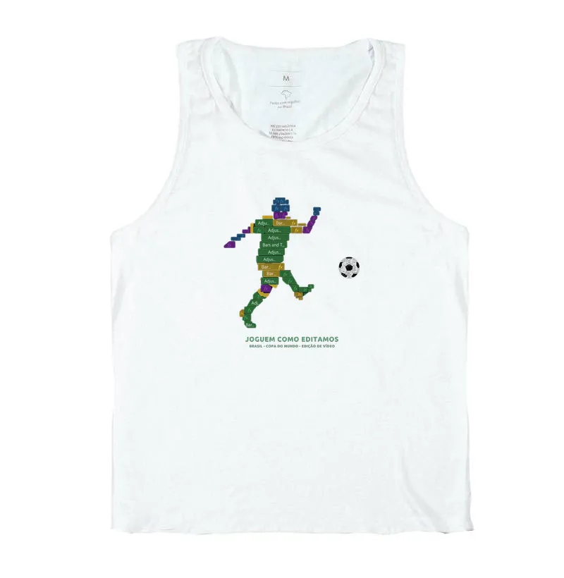 Joguem Como Editamos