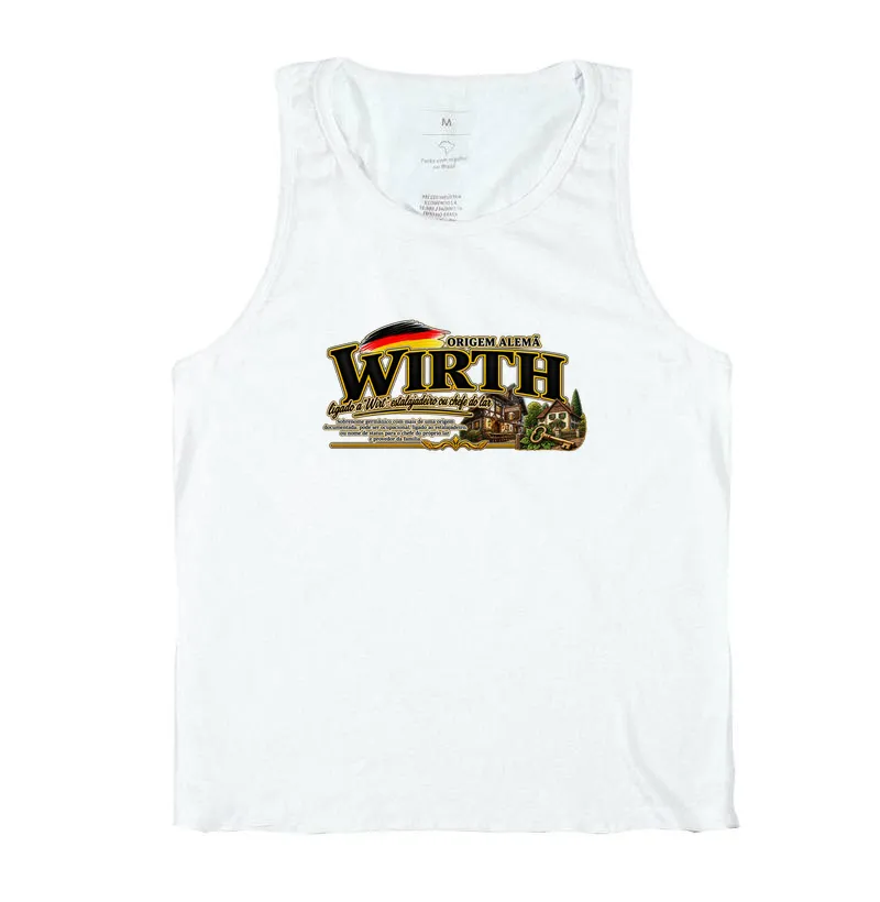 Wirth  - Imagem 2