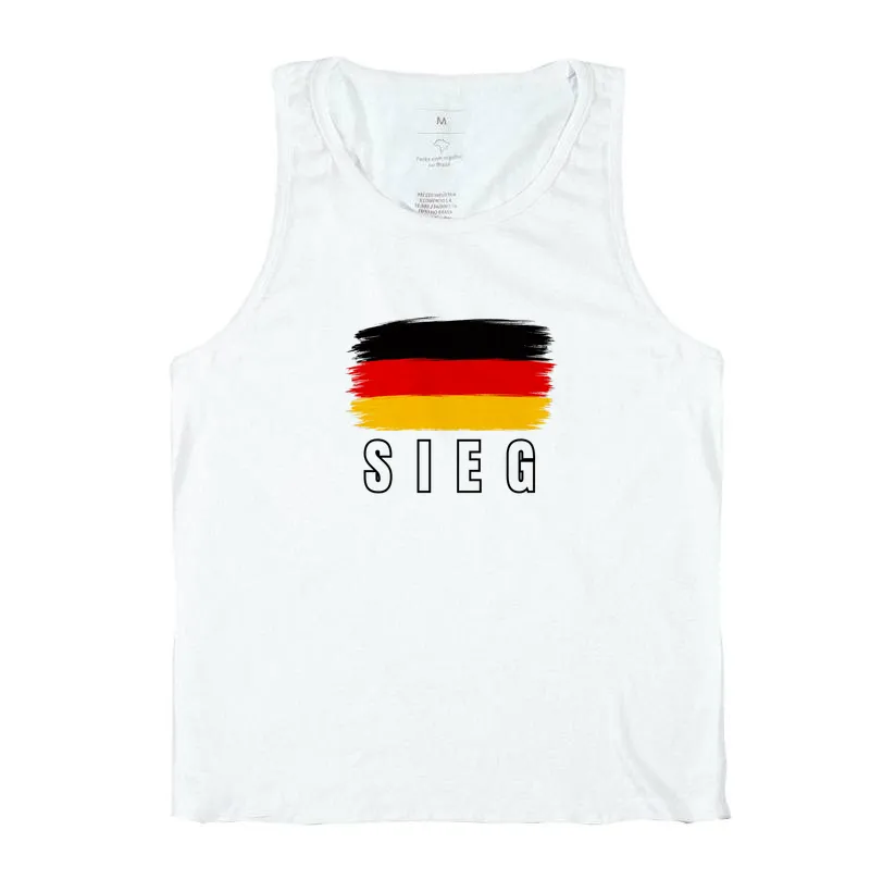 Sieg - Imagem 2