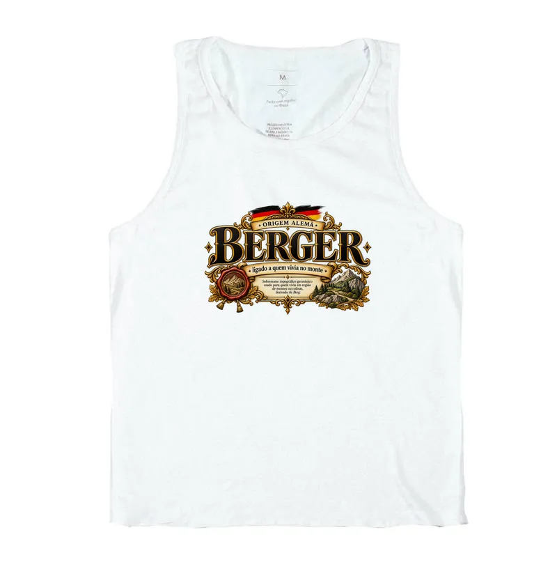 Berger  - Imagem 2