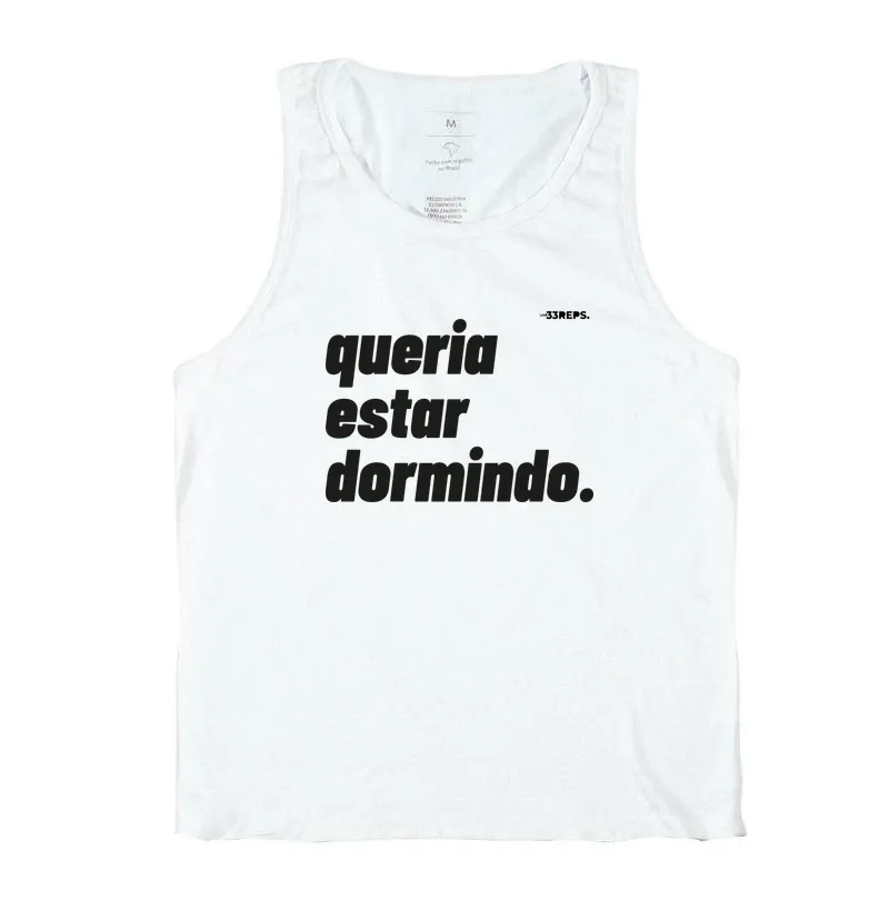 queria estar dormindo II - Imagem 2