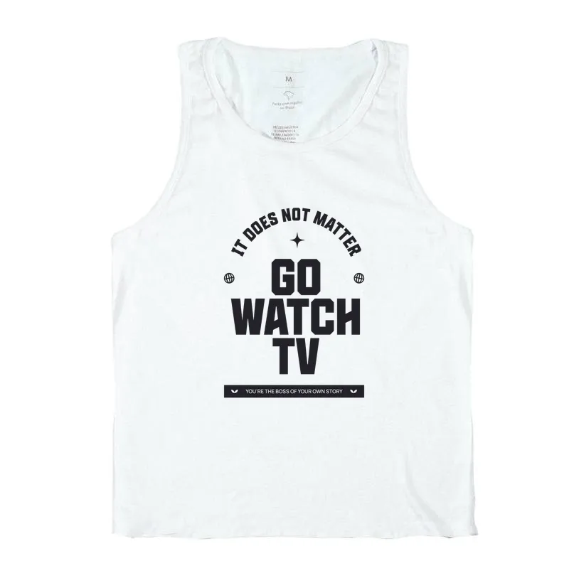 Go Watch TV - Imagem 2