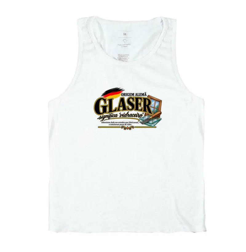 Glaser  - Imagem 2