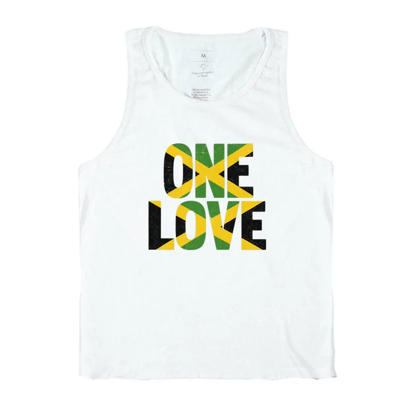 One Love III - Imagem 2
