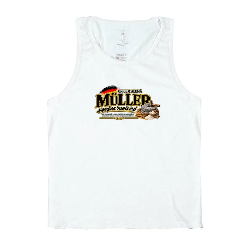 Müller  - Imagem 2