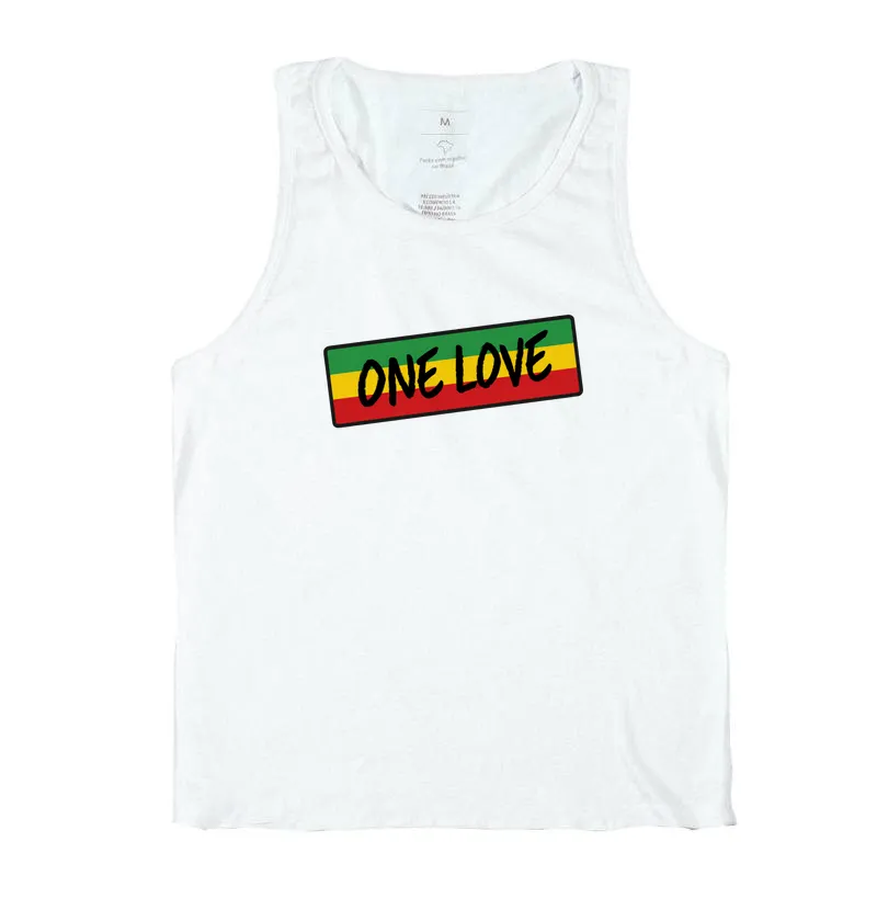 One Love - Imagem 2