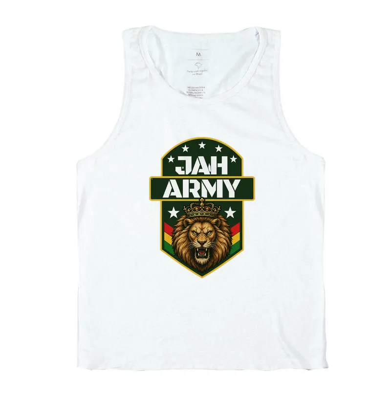 Jah Army - Imagem 2