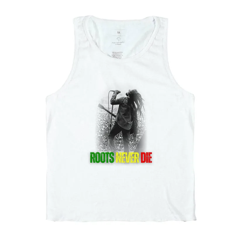 Roots never die - Imagem 2