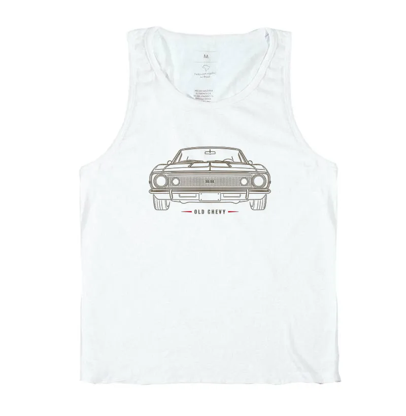Frontline SS | Fine Lines - Old Chevy - Imagem 2