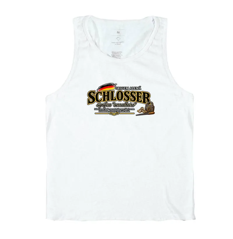 Schlosser  - Imagem 2