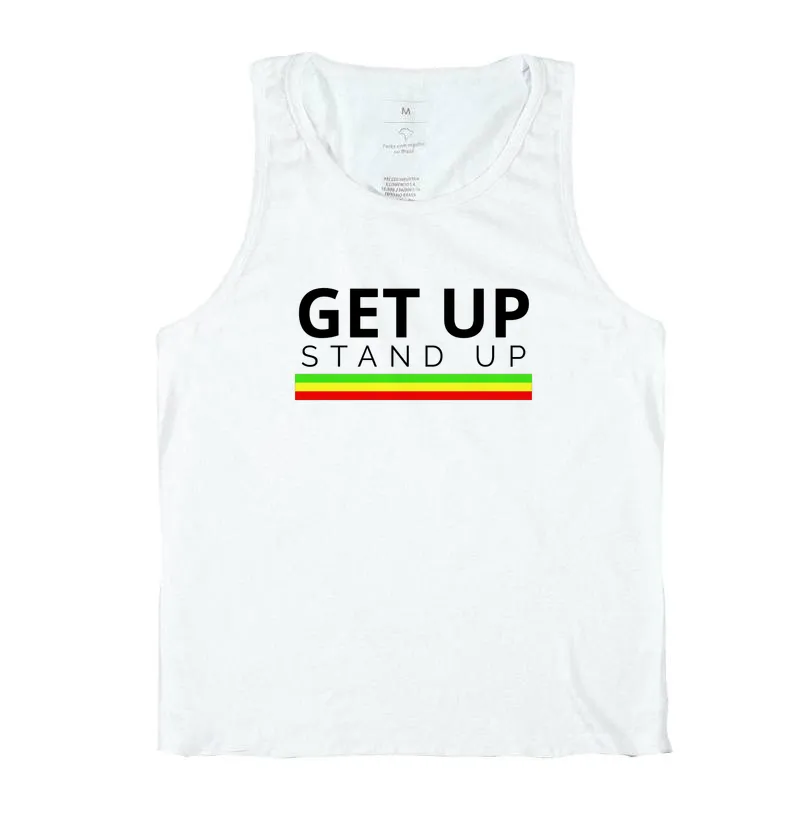 Get Up - Imagem 2