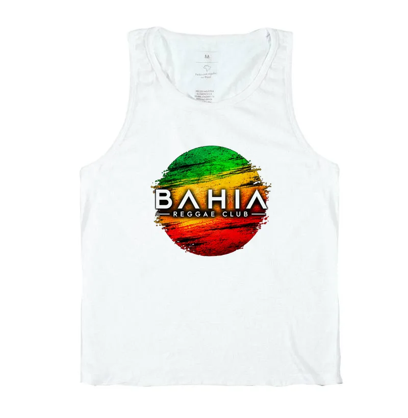 Bahia Reggae Club - Imagem 2
