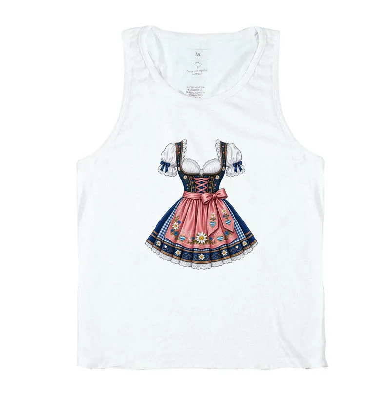 Dirndl Tradicional - Imagem 2